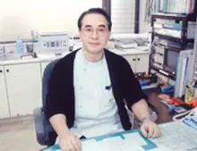 小清水 勉の写真