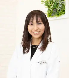 泉田 美穂の写真