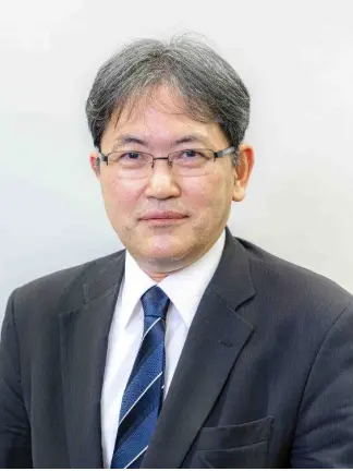 尾下 正秀の写真