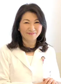 星野 恭子の写真
