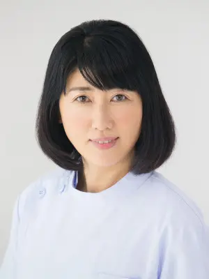 前田 千春の写真