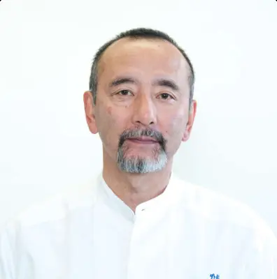 吉田 秀明の写真