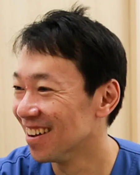 河合 剛の写真