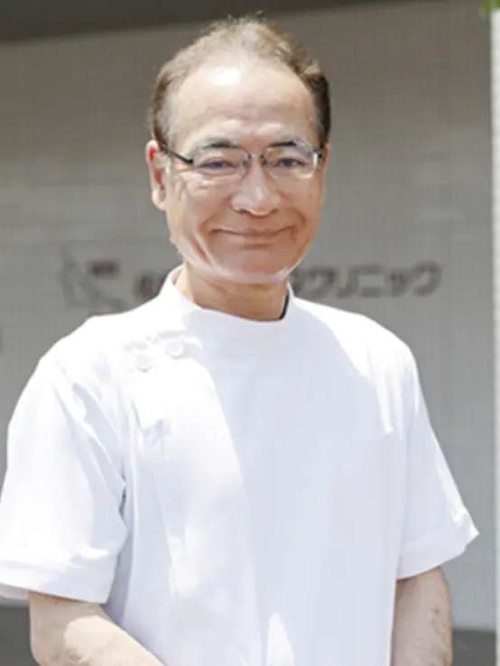 大神 正幸の写真