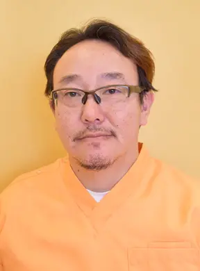 宮下 乾三の写真