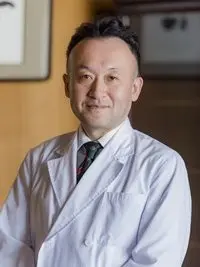 山本 憲一の写真