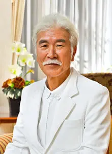 嘉村 憲純の写真