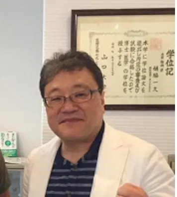 樋脇 一久の写真