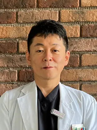 白澤 尚宏の写真