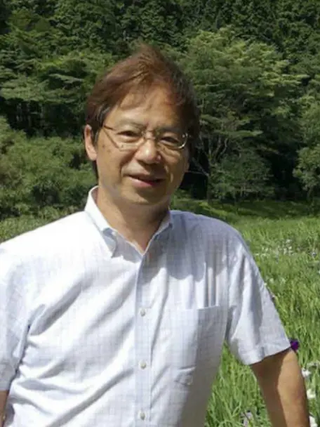 宮﨑 秀人の写真