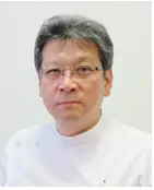 吉井 勝彦の写真