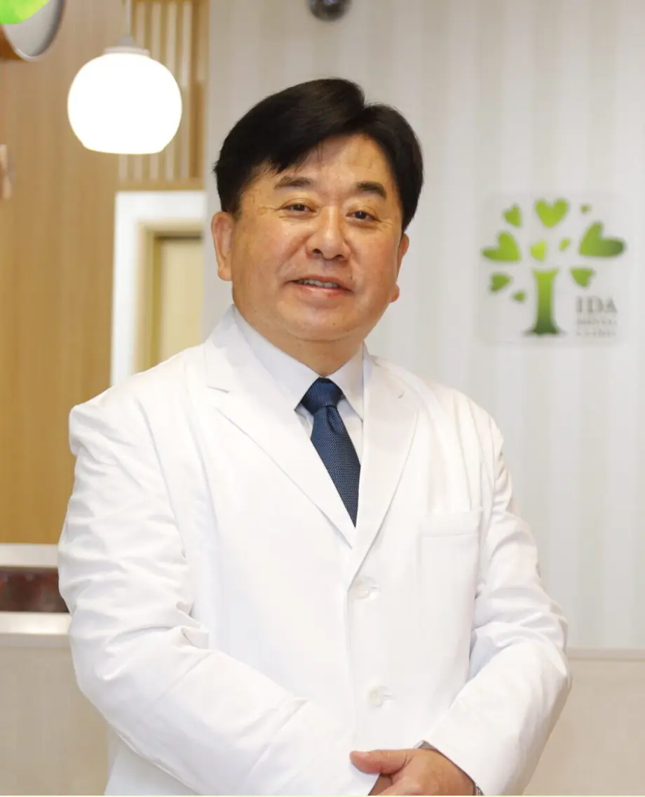 井田 能成の写真