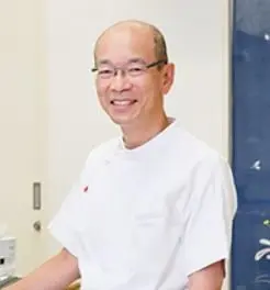 南 豊彦の写真