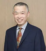 中瀬 真治の写真