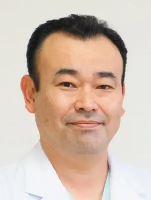 小野里 康博の写真