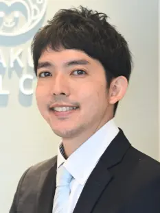 鎌倉 康の写真