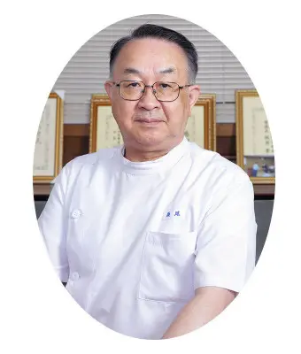 桑尾 定明の写真