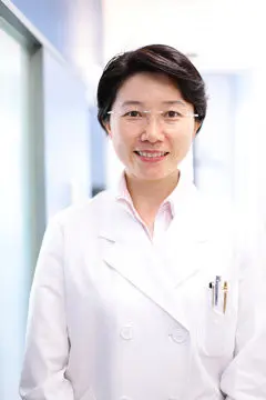 吉江 のり子の写真