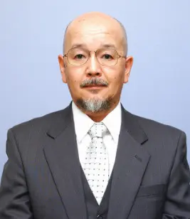 海法 恒男の写真