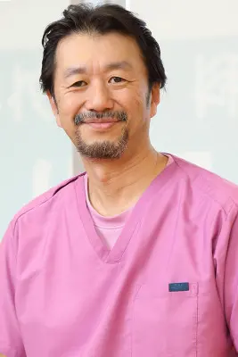 原 章彦の写真