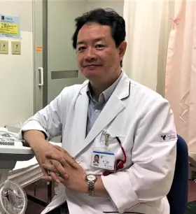 紀 宏志の写真