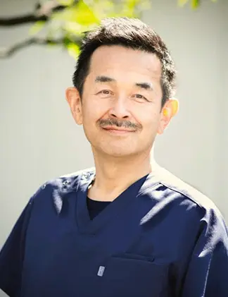 松浦 忍の写真