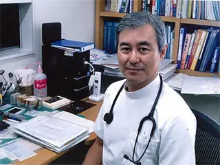 高倉 正裕の写真