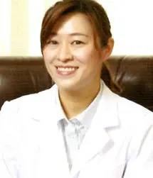 栗田 加織の写真