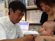 斎田 清彦の写真