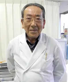河野 茂雄の写真