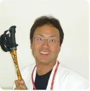 左合 哲の写真