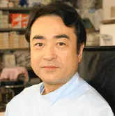 水野 淳成の写真