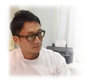 米田 弘幸の写真