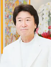 池田 龍二の写真