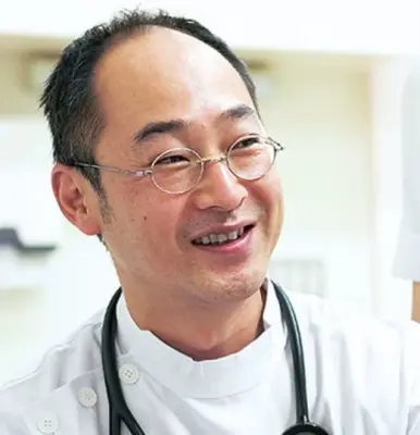 幸島 孝志の写真