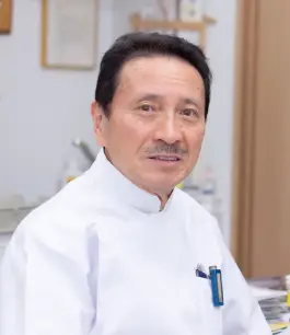 鈴木 茂の写真