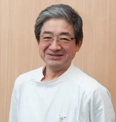 菊地 安徳の写真