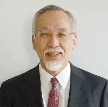 堂前 洋一郎の写真