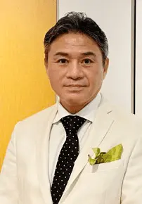 藤田 浩司の写真