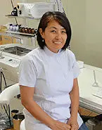 スミス 馨子の写真