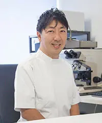 濱野 聡の写真