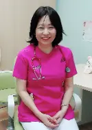 北中 幸子の写真