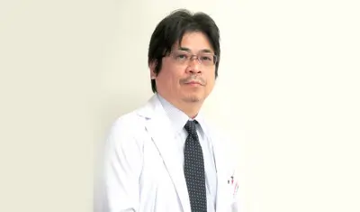 安部 哲哉の写真
