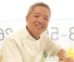 久保 秀二の写真