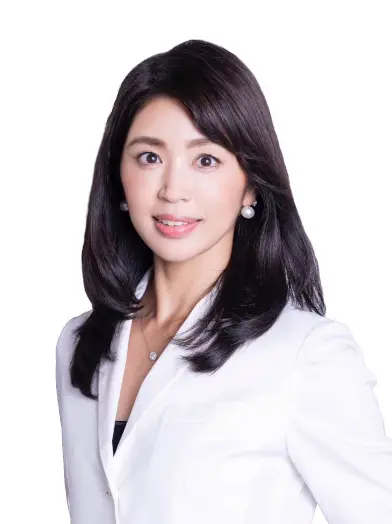 下島 久美子の写真