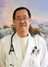 岡 潔の写真