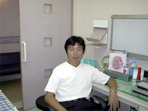 田伏 順三の写真