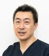 尾﨑 哲英の写真