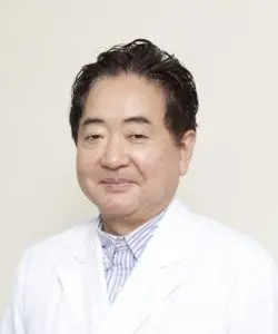 吉野 靖の写真