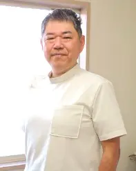 豊島 孝道の写真